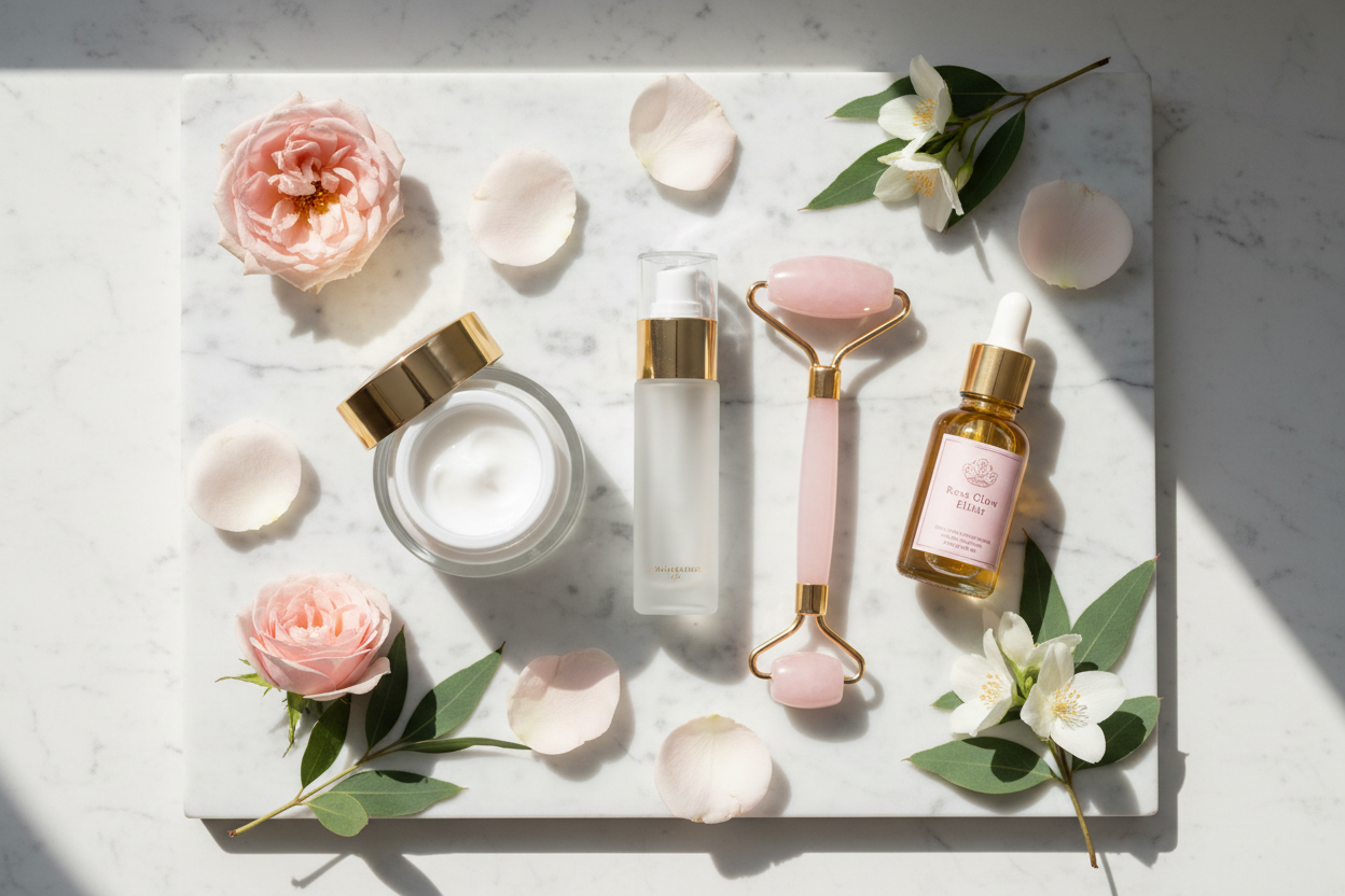 Beauty & Self Care