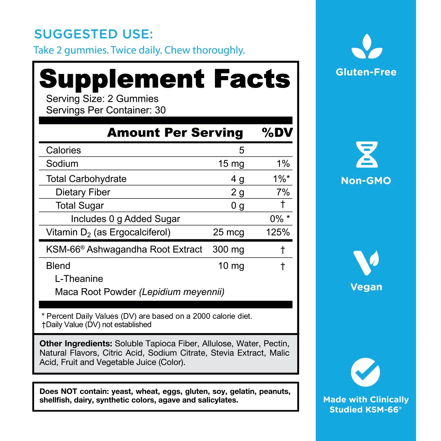 Zero Sugar Best Seller Trio - World'S First 3-In-1 Pre, Post, Probiotic, Apple Cider Vinegar vitamins