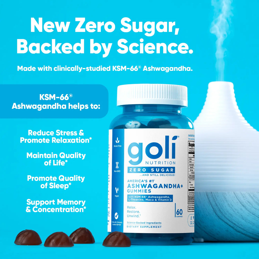 Zero Sugar Best Seller Trio - World'S First 3-In-1 Pre, Post, Probiotic, Apple Cider Vinegar vitamins