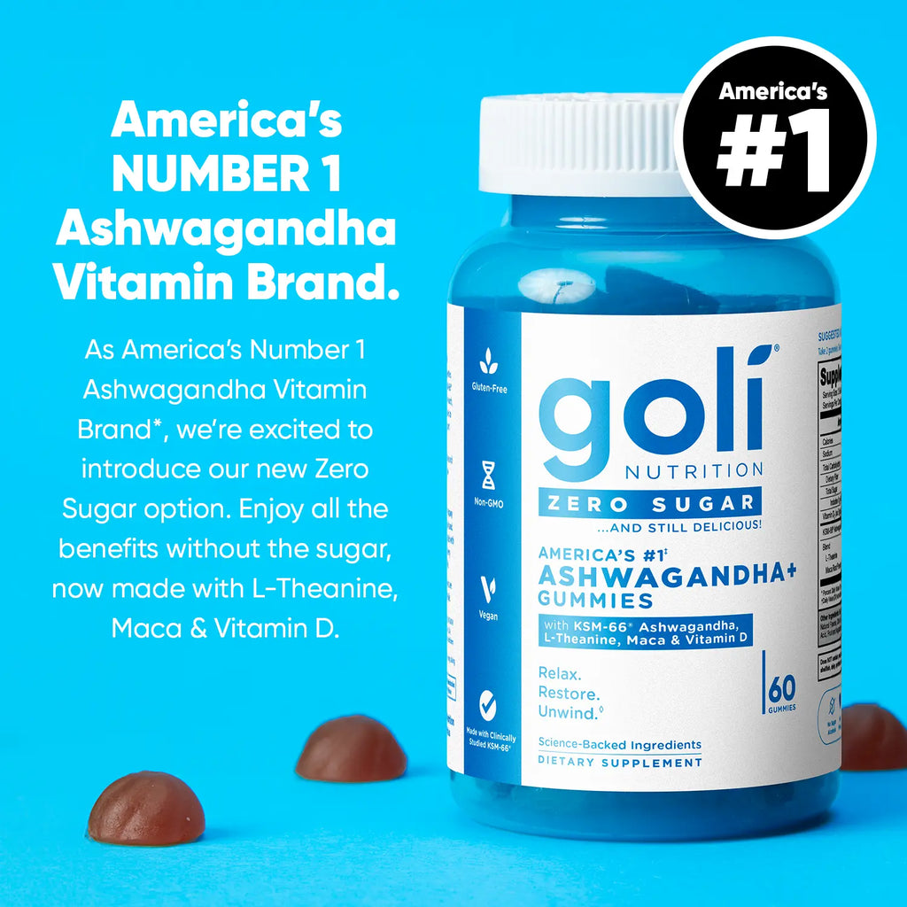 Zero Sugar Best Seller Trio - World'S First 3-In-1 Pre, Post, Probiotic, Apple Cider Vinegar vitamins